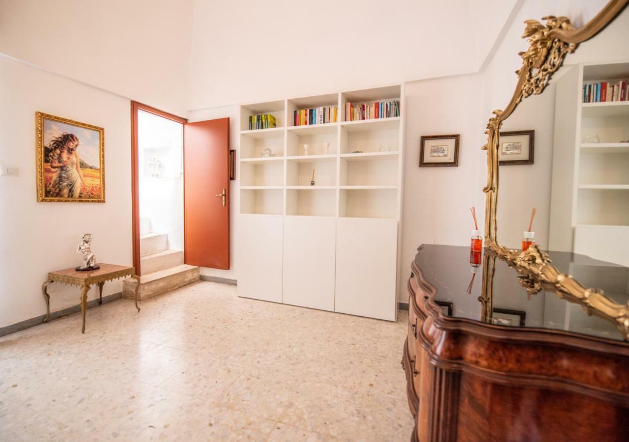 Le Cummerse In Centro Αλμπερομπέλο Εξωτερικό φωτογραφία
