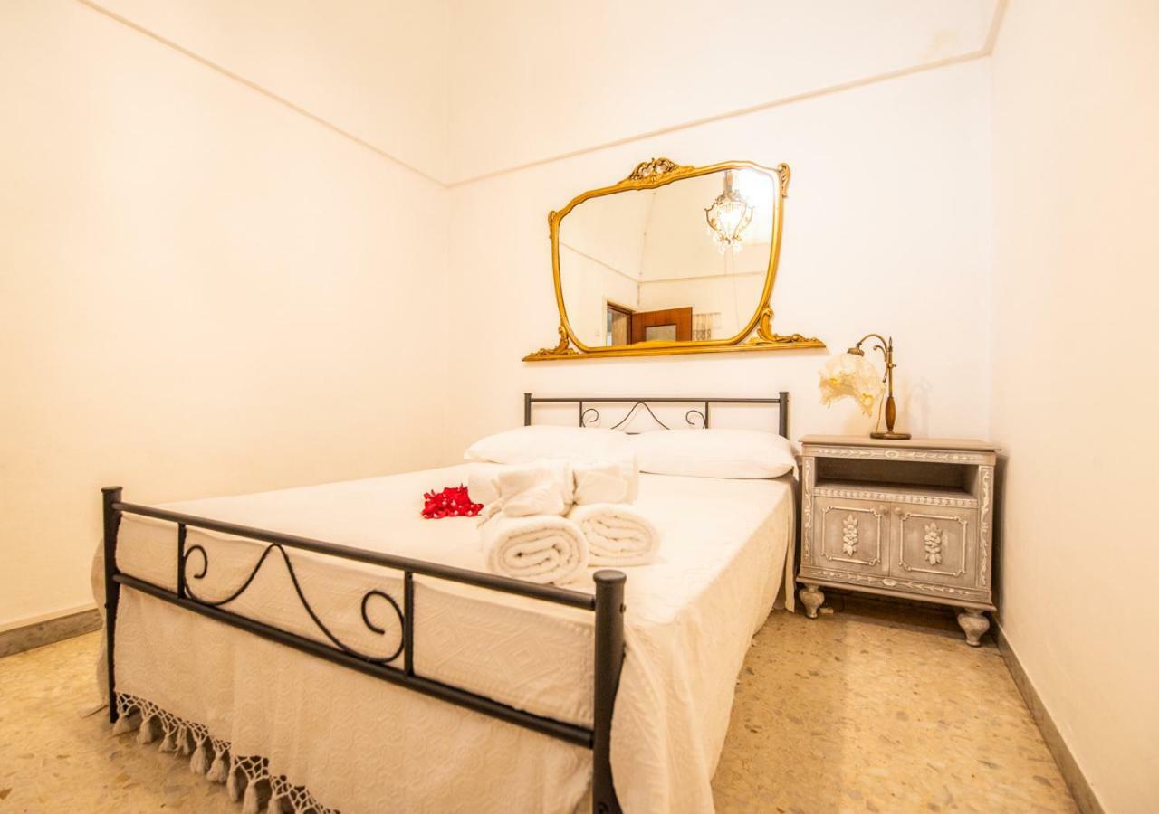 Le Cummerse In Centro Αλμπερομπέλο Εξωτερικό φωτογραφία
